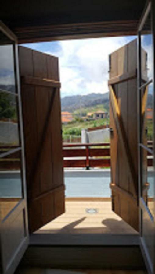 Vila Vinha Arco da Calheta (Madeira) Exterior foto