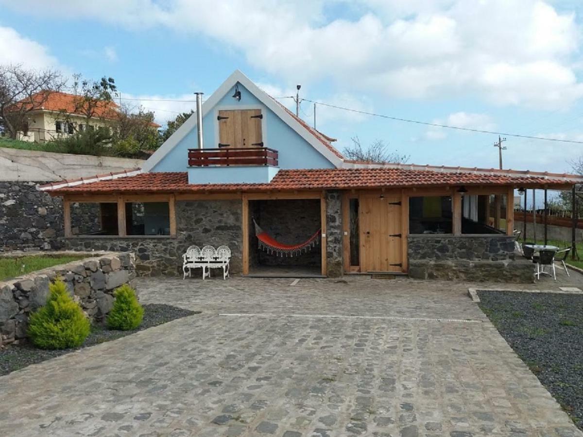 Vila Vinha Arco da Calheta (Madeira) Exterior foto