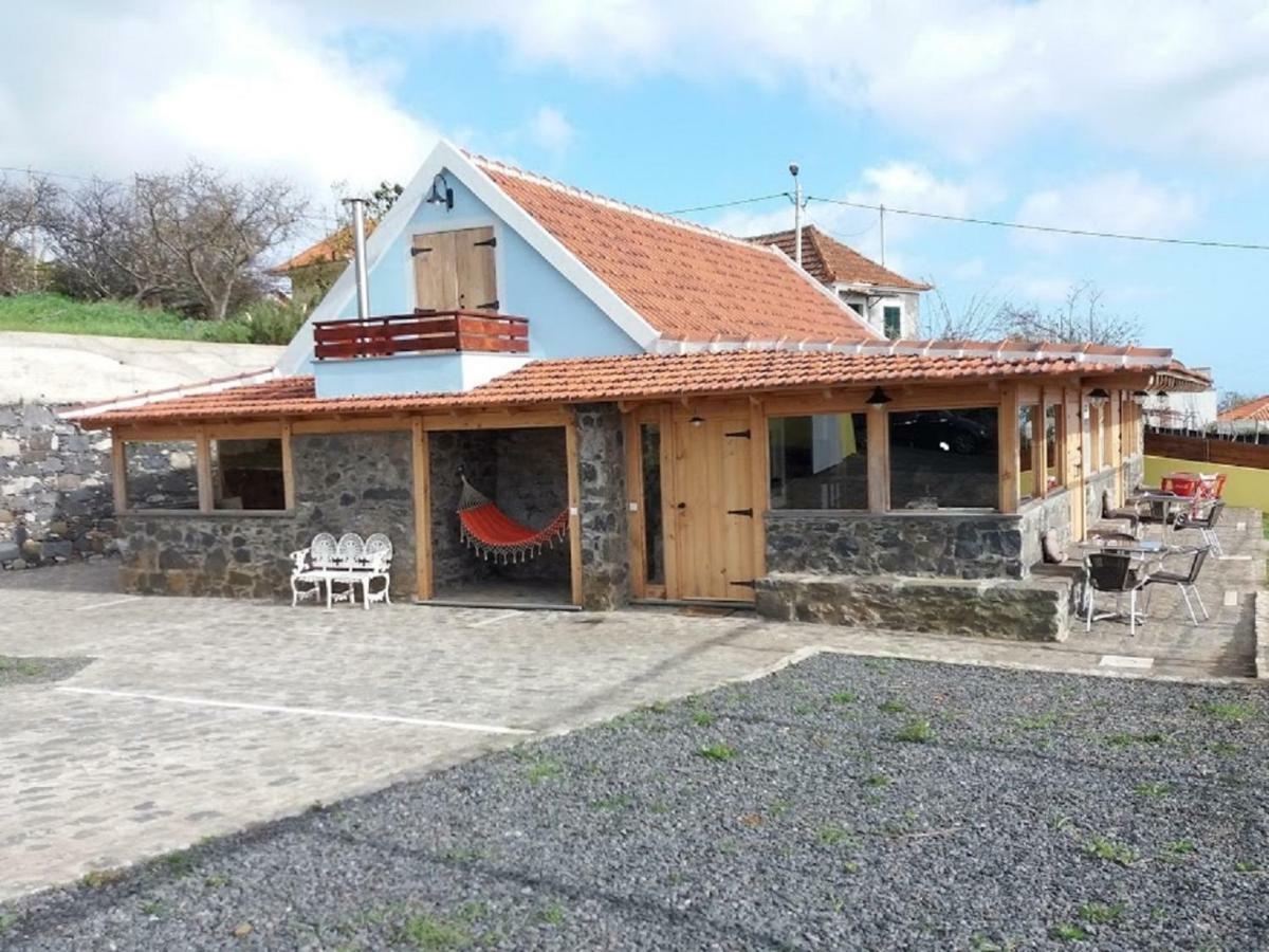 Vila Vinha Arco da Calheta (Madeira) Exterior foto