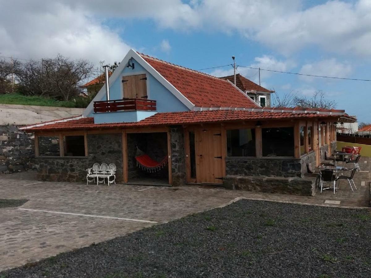 Vila Vinha Arco da Calheta (Madeira) Exterior foto