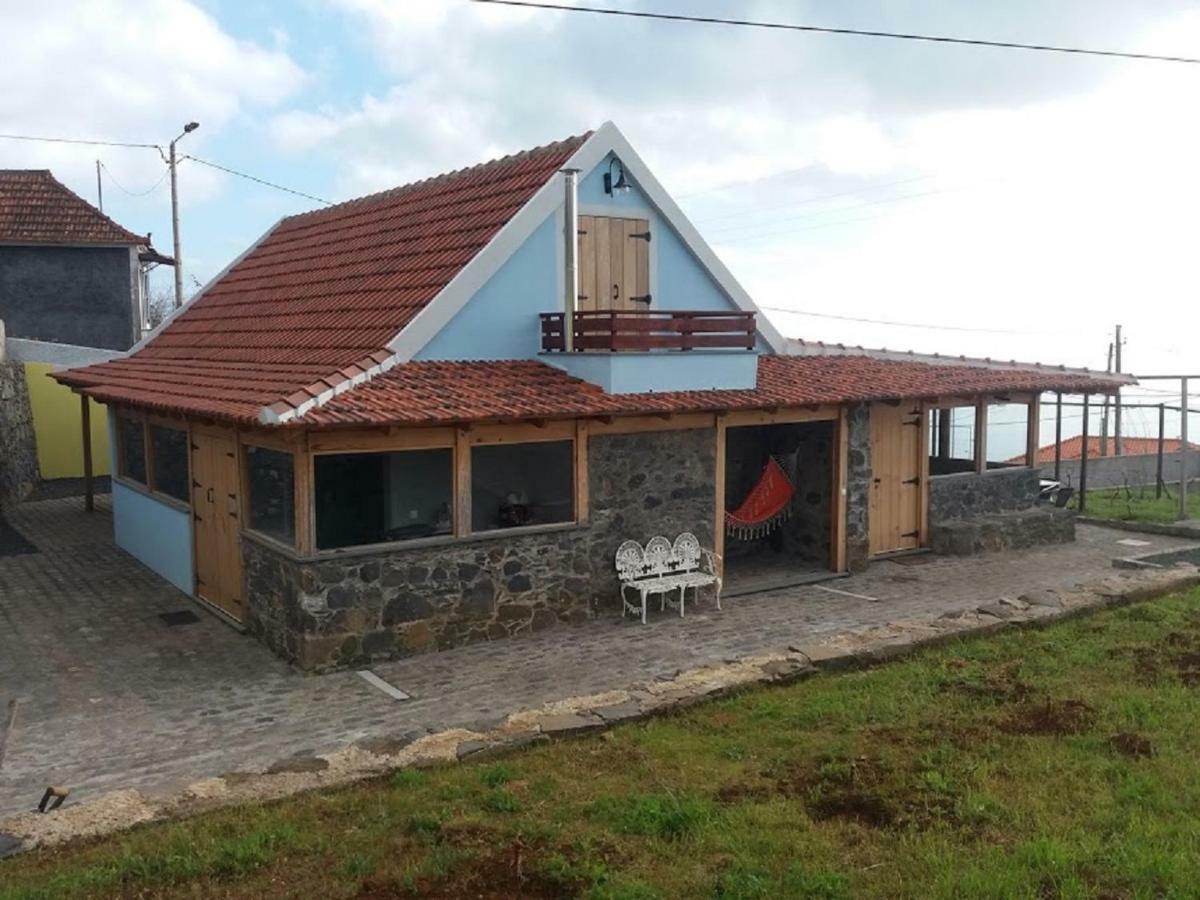 Vila Vinha Arco da Calheta (Madeira) Exterior foto