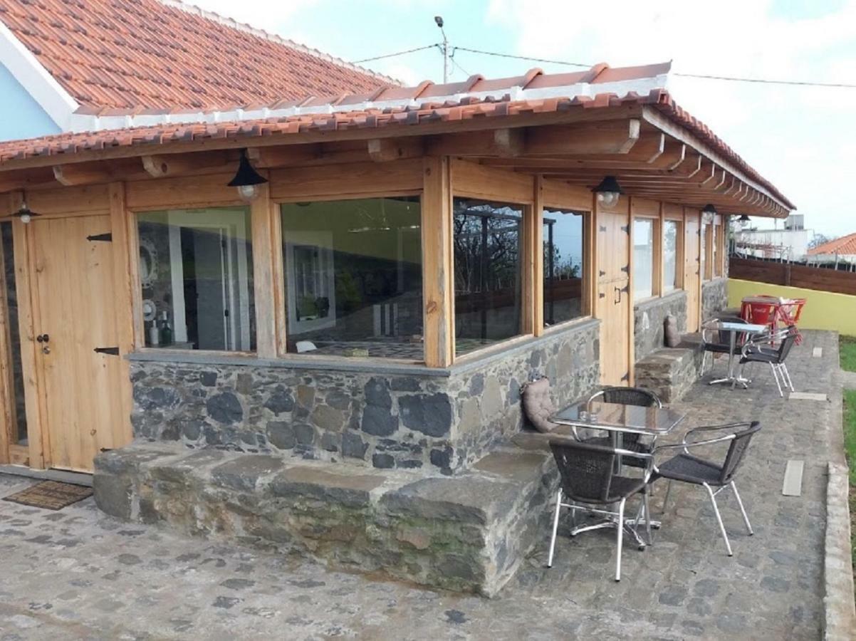Vila Vinha Arco da Calheta (Madeira) Exterior foto